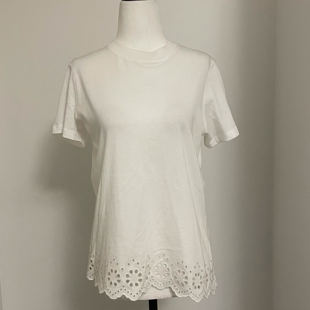 Derek Lam t-shirt